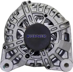 AD KUHNER 554469riv -  Генератор